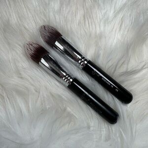 Sigma Tapered Kabuki Brushes